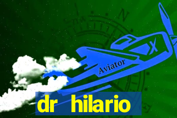 dr hilario mastologista em santos